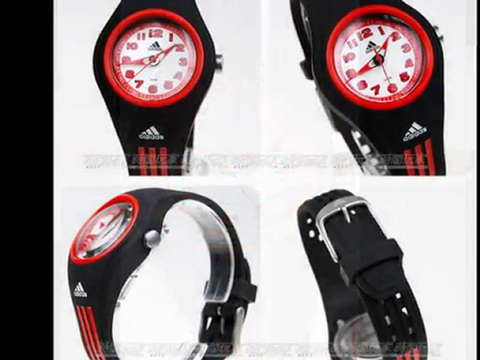 Adidas ADM2058 Çocuk Saat - mysaat.com