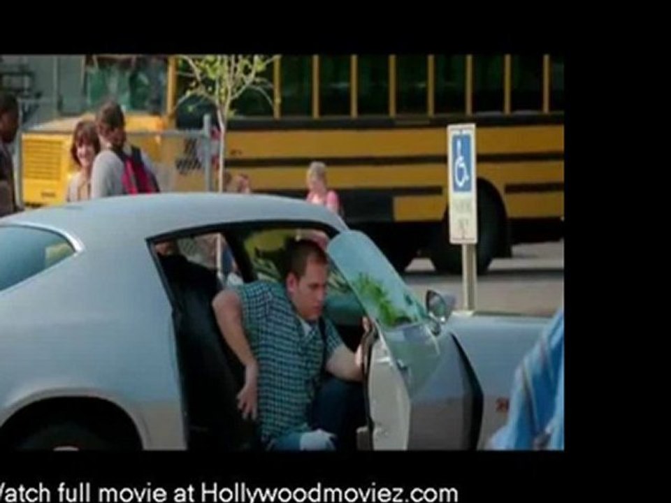 21 Jump Street - Official Trailer [HD]