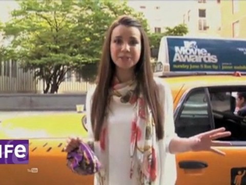 รายการ Life ประจำวันที่ 12 มีนาคม 2555 : ไอศกรีมรสเบียร์รับหน้าร้อน