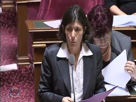 Amendement sur les collaborateurs de groupe dans les collectivités - 25 janvier 2012 - Loi sur la précarité dans la fonction publique