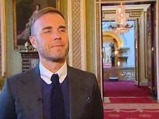 Gary Barlow to leave X Factor?