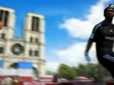 FIFA Street : Ligue 1 - France Trailer