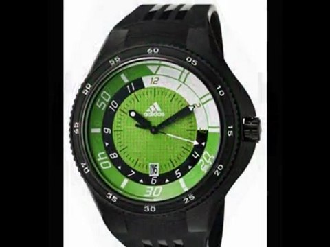 Adidas ADP4036 Erkek Saat- Adidas Performance