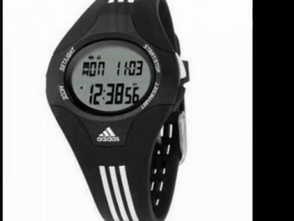 Adidas ADP6008 Erkek Saat- Adidas Performance