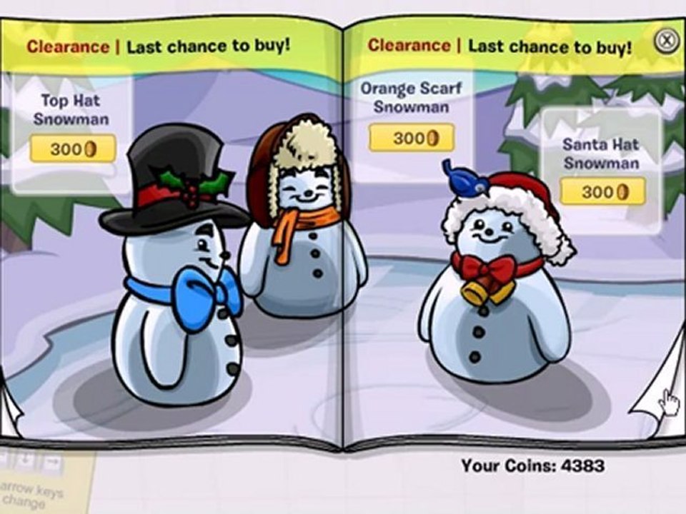 Club Penguin Hacks Cheats | FREE Download 2014-2015