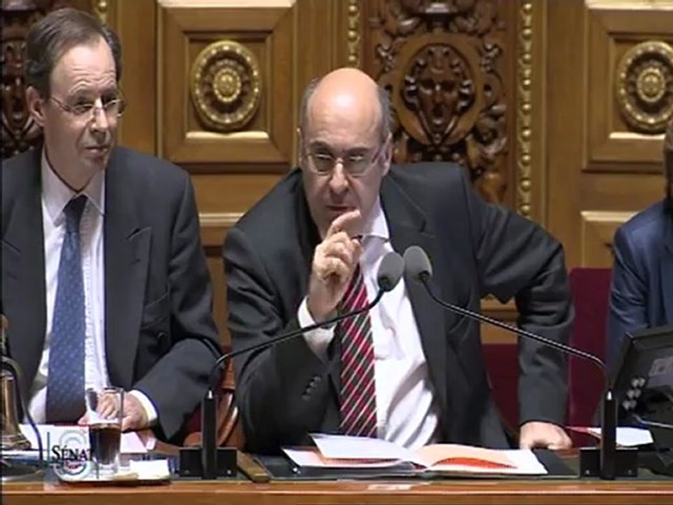 Rejet de l'amendement 26 sur les listes d'aptitude dans la fonction publique - 26 janvier 2012 - Texte sur la précarité dans la fonction publique