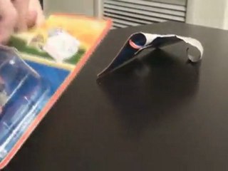 Thomas and Friends New Trains, Belle and Flynn