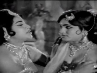 Ranabheri - Heroine Dreams About Hero