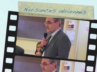 Les couloirs aériens modifiés au-dessus de la Brie