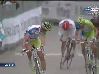 Dördüncü etabın kralı Sagan