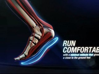 ASICS Gel Volt 33 - Αποκλειστικά στην INTERSPORT