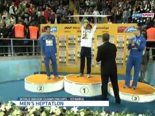 Erkeklerde ikinci gün