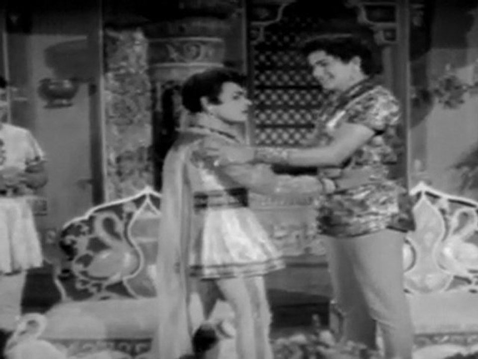 Ranabheri - Raja Babu Idea