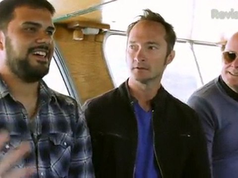 Max Scoville Pitches Devolver Digital! Will Fantasy Beach Sex Island ever get made? - Destructoid DLC