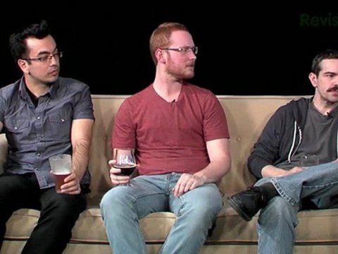 GDC Wrap-Up! Sim City V ANNOUNCED, Lollipop Chainsaw Hands-on, and STEAM BOX RUMORS! - Destructoid