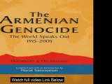 Canadian Museum For Human Rights to focus on Armenian Genocide