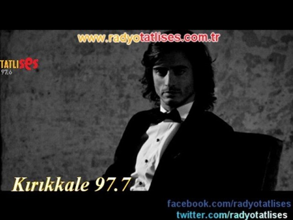 Onur Mete - Bu Aşktan Gidiyorum