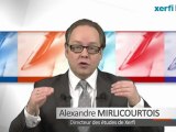 Xerfi Canal Alexandre Mirlicourtois La consommation vers l’enfer déflationniste