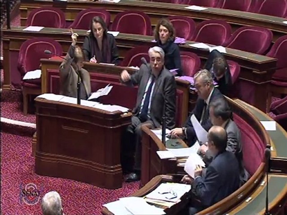 Suppression du délai de 3 ans pour inscription sur la liste d'aptitude interne - amendements 25 et 26 - 26 janvier 2012 - Loi sur la précarité dans la fonction publique