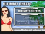 Codes Exclusifs (Ultimate Cheats) Pour Grand Theft Auto : Vice City