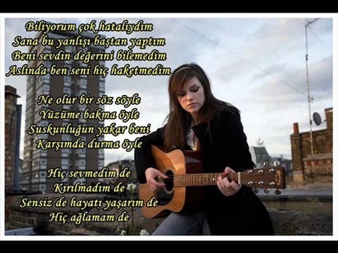 Grup Koridor Haketmedim Seni