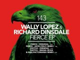 Wally Lopez & Richard Dinsdale - Switch (Original Mix) [Great Stuff]