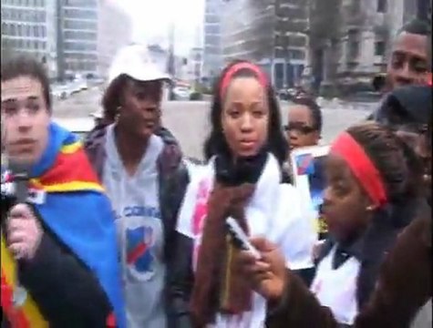 congonumber1.com Votre site Médias Actualités