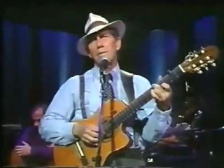 Chet Atkins - I Still Can't Say Goodbye - Video Dailymotion