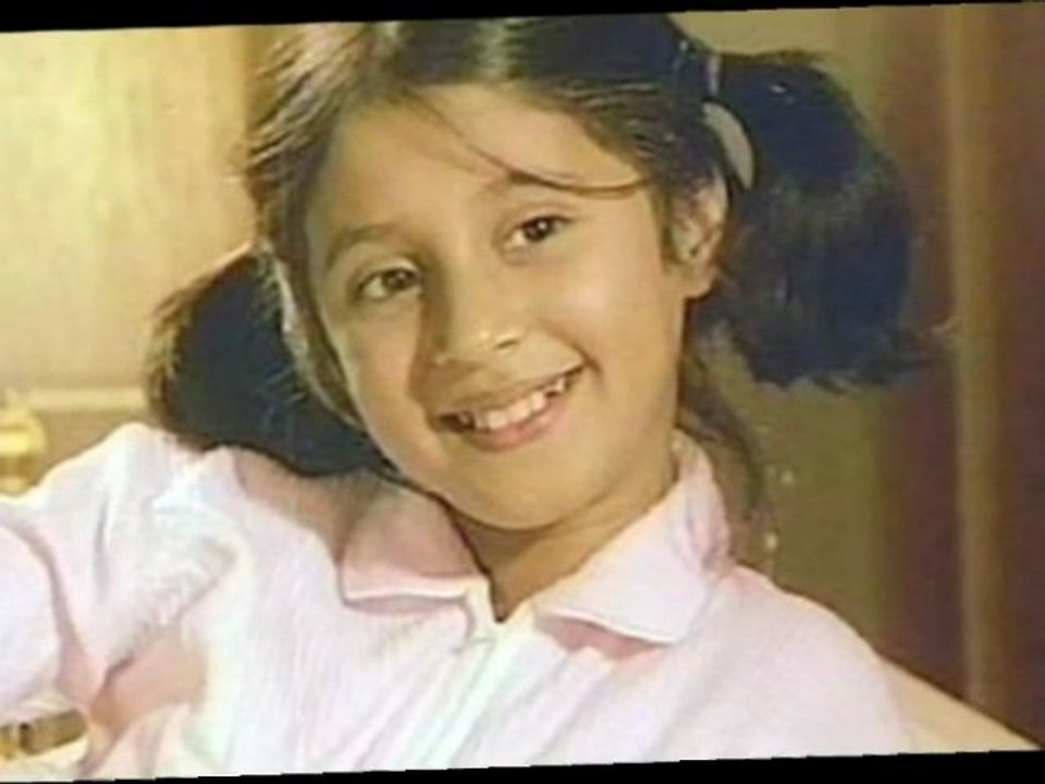 Guess The Marathi Celebrity Kid