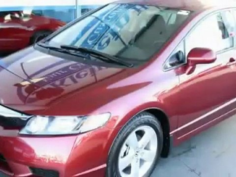 Used 2011 Honda Civic by Klein Honda at lynnwood for Sale