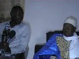 VIDEO Kolda – Second tour présidentiel : des jeunes responsables de Rewmi et du PS changent de camp en faveur du Pds.