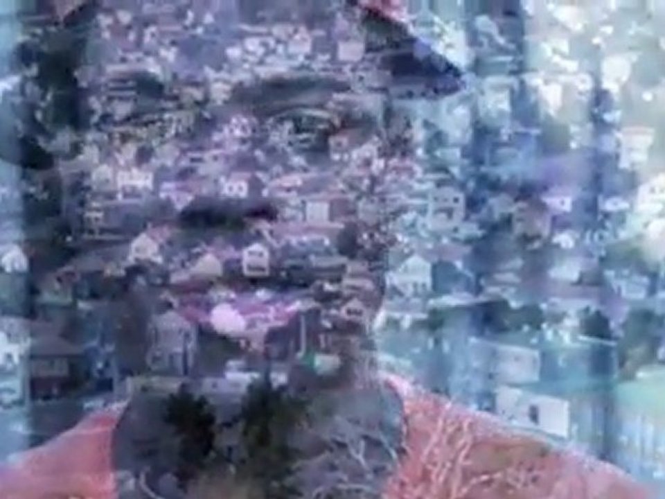 VINCENZO (PSY 4 DE LA RIME) "QUI NOUS SOMMES ?...