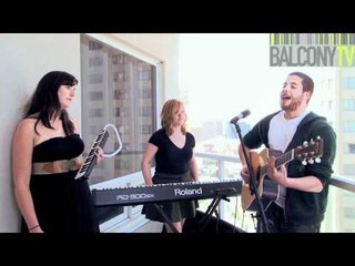 JORDAN NORMAN - ACCENTS (BalconyTV)