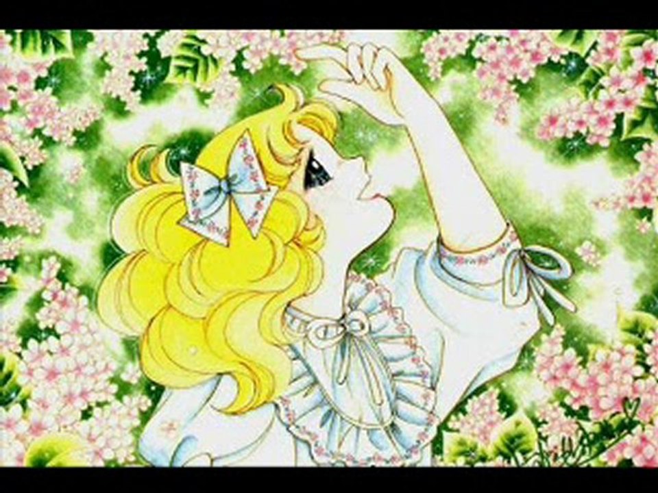 Dorothée - Candy