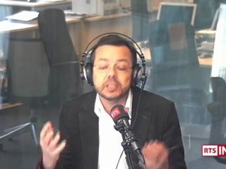 ﻿﻿La chronique satirique : On peut pas tout avoir!