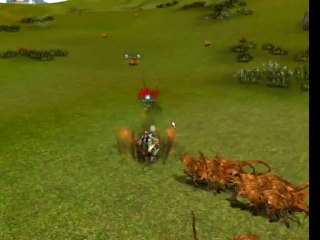 Shaiya PH - power farming gold apples