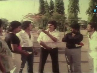Goonda Police - Raja And His Friends Makes Fun Out Of Girls