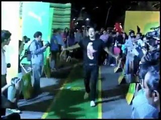 Chitrangda Singh Puma Brand Ambassador