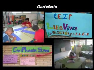 EME - Emprender en mi Escuela-Cooperativa Albujon