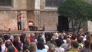 Teaser de l'Anthologie des Moments Précieux du Festival Les Suds, à Arles