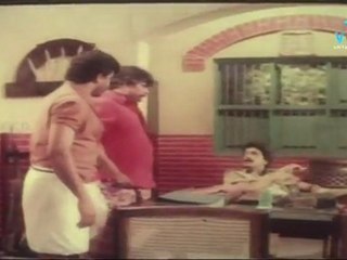 Goonda Police - Raghuvaran Criticize's Hero