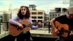 ANNA OWENS - GIVING MYSELF TO THAT MAN (BalconyTV)