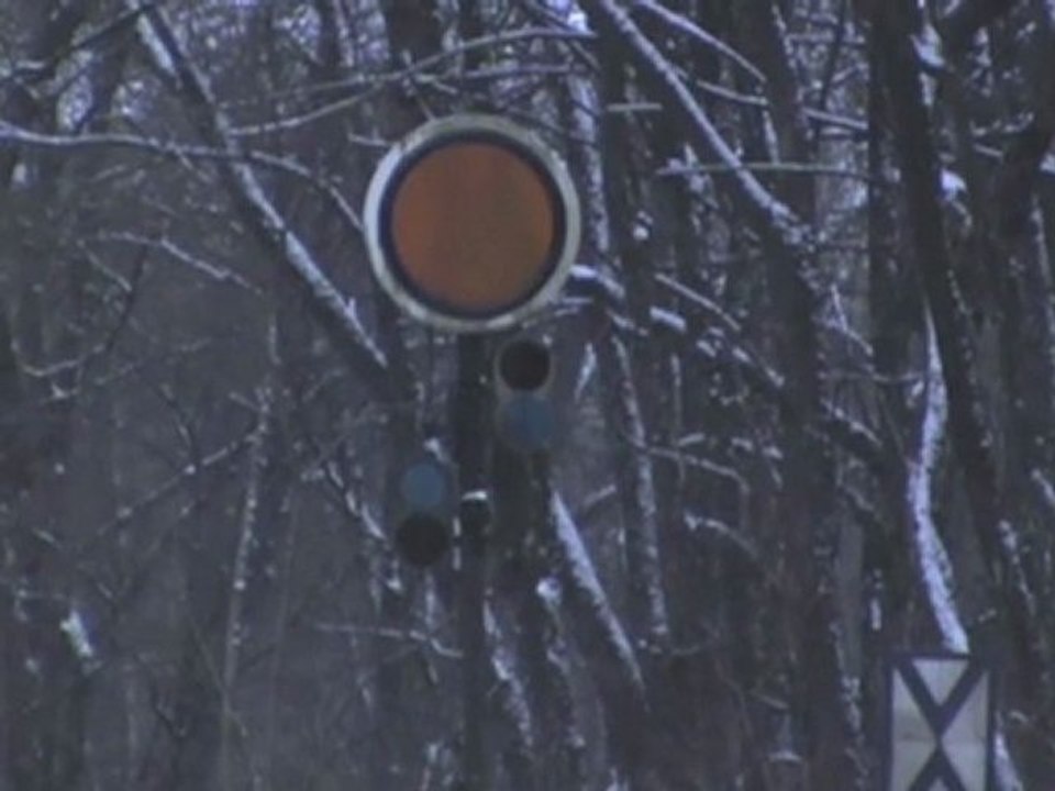 Sötenich - Urft (Steinfeld) und BR644 Talent