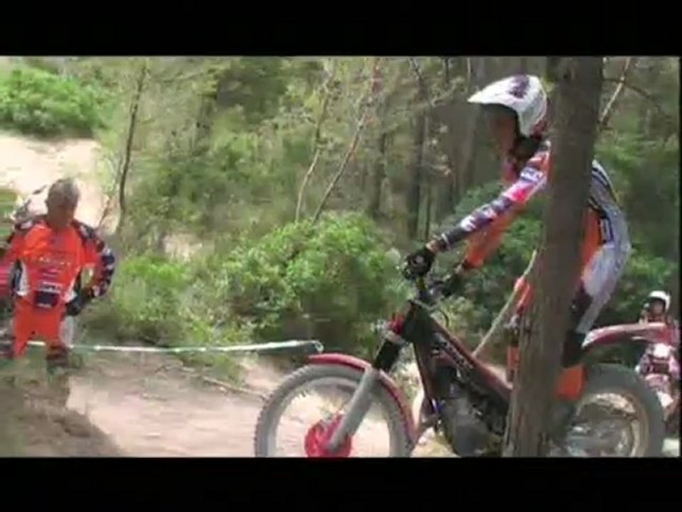 Motomania TV Programa 102