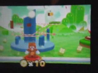 Super Mario 3D land Walkthrough Part 2