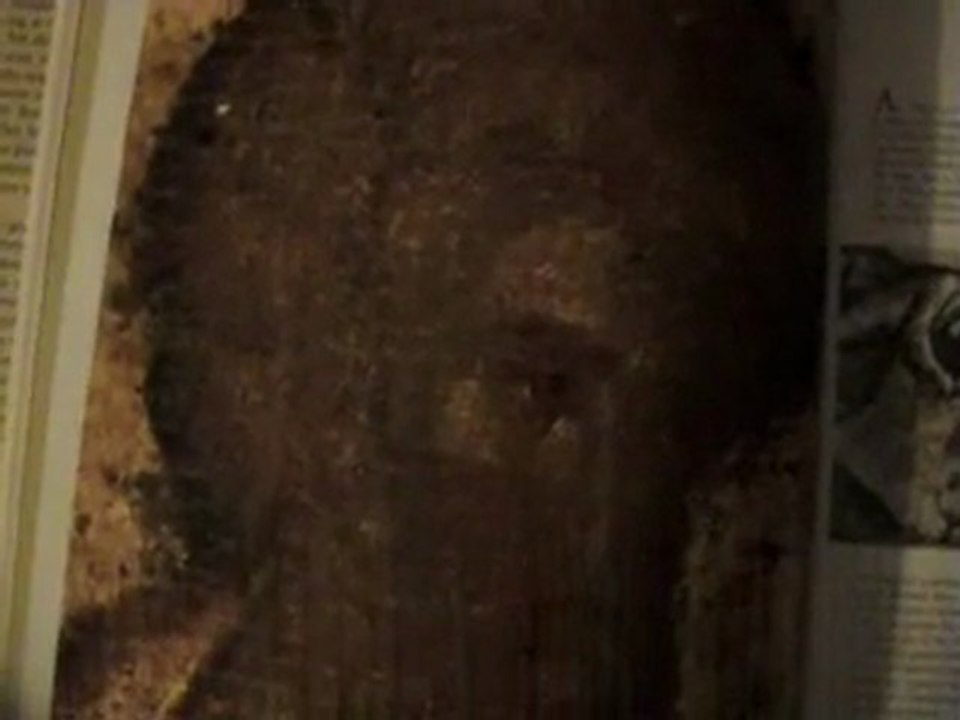 Identifying the true color of the Israelites Pt1 of 4