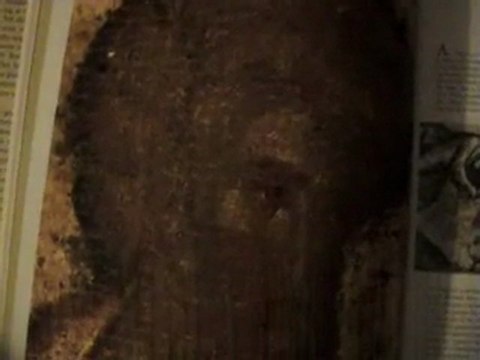 Identifying the true color of the Israelites Pt1 of 4