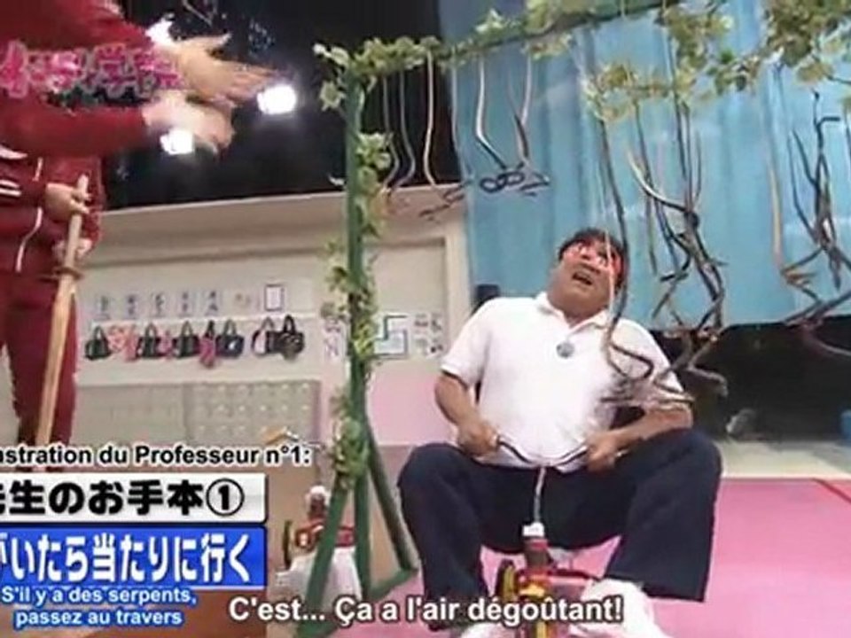 [AKBgirls48.com] 100821 Indy Gakuin ep08