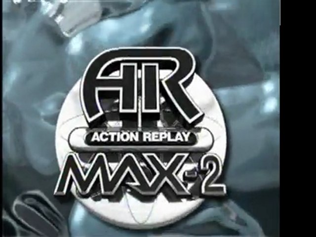 Action Replay MAX-2 (FR)