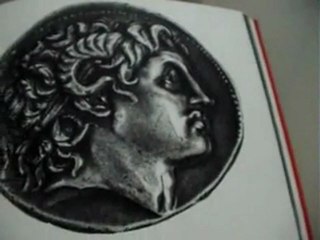 Identifying the true color of the Israelites pt4 finish